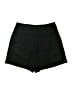Gap Solid Black Shorts Size 4 (tall) - photo 2