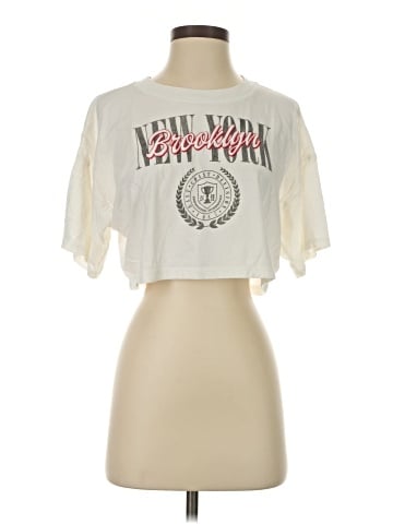 Aeropostale Short Sleeve T-Shirt (view 1)