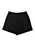 Gap Solid Black Shorts Size 4 (tall) - photo 1