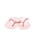Roxy Pink Flip Flops Size 10 - 11 - photo 2