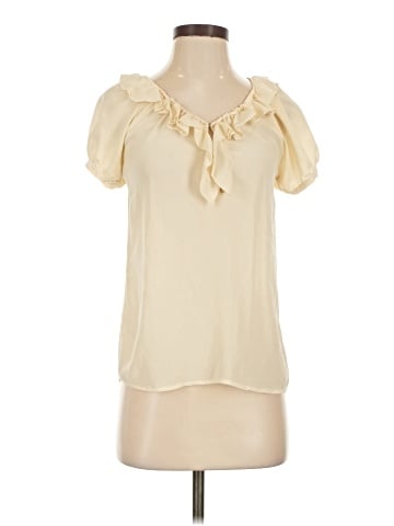 Joie Short Sleeve T-Shirt (view 1)