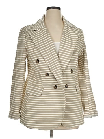 Banana Republic Factory Store Blazer (view 1)