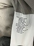 Armani Collezioni Tweed Gray Blazer Size 12 - photo 7