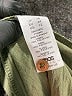 ASOS 100% Polyester Green Casual Dress Size 12 - photo 9