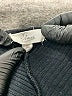 Elan Black Pullover Sweater One size - photo 7