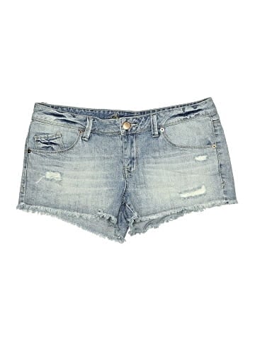 American Rag Cie Denim Shorts (view 1)