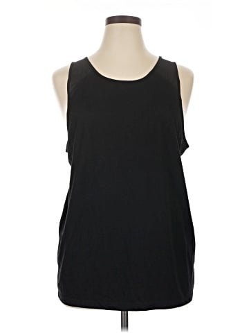 Avia Sleeveless T-Shirt (view 1)