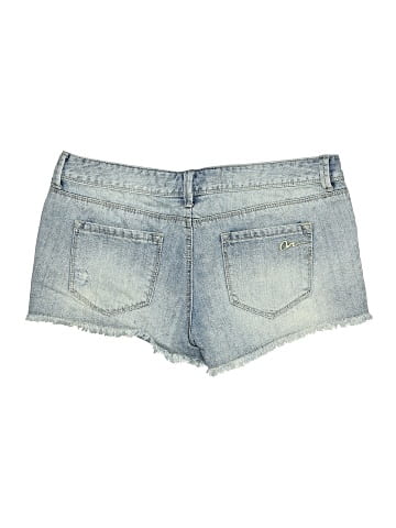 American Rag Cie Denim Shorts (view 2)