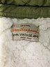 Weatherproof 100% Cotton Solid Green Jacket Size 7 - photo 3