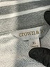 Crown & Ivy Gray Pullover Sweater Size XL - photo 7
