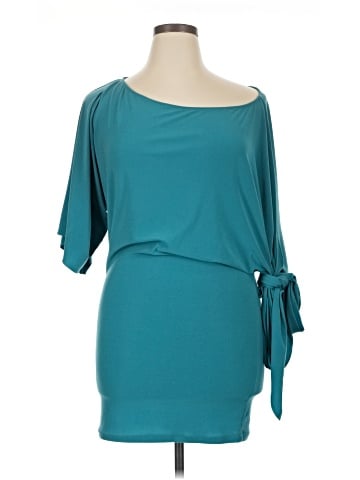 Abi Ferrin Cocktail Dress (view 1)
