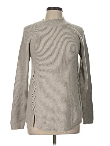 Style&Co Pullover Sweater (view 1)