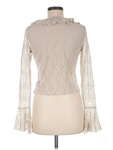 Ralph by Ralph Lauren Long Sleeve Blouse (view 2)