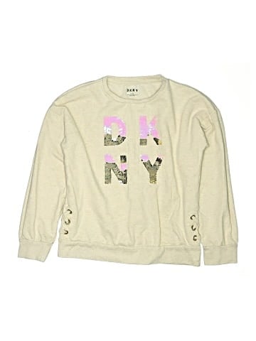 DKNY Sweatshirt (view 1)