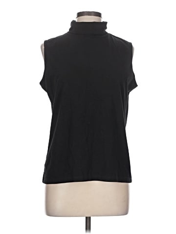Spiegel Sleeveless T-Shirt (view 1)