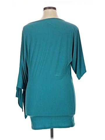 Abi Ferrin Cocktail Dress (view 2)