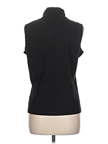 Spiegel Sleeveless T-Shirt (view 2)