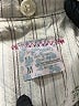 Free People Ivory Tan Blazer Size M - photo 6