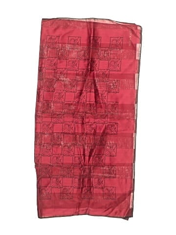 Nina Ricci Scarf (view 2)