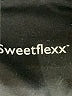 Sweetflexx Black Active Pants Size 8 - photo 7