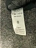 Sweetflexx Black Active Pants Size 8 - photo 8