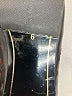 Charles Jourdan 100% Leather Black Flats Size 6 - photo 4