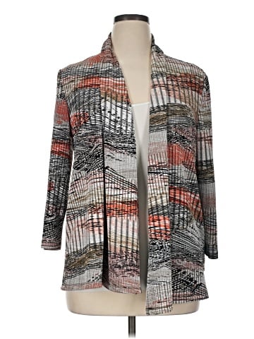 Kasper Cardigan (view 1)