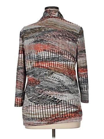 Kasper Cardigan (view 2)