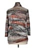 Kasper Gray Cardigan Size XL - photo 2