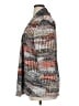 Kasper Gray Cardigan Size XL - photo 5