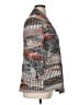 Kasper Gray Cardigan Size XL - photo 4