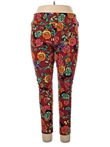 Lularoe Casual Pants (view 1)