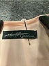 On Twelfth Pink Long Sleeve Blouse Size L - photo 7