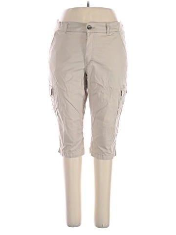 Lee Cargo Pants (view 1)