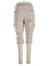 Lee Gray Cargo Pants Size 14M - photo 2