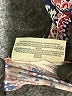 Bobbie Brooks Paisley Blue Casual Dress Size XL - photo 8