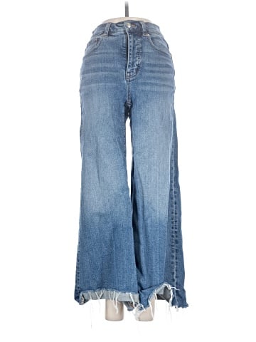 Madewell Jeans (view 1)