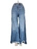 Madewell Blue Jeans Size 23 waist - photo 1