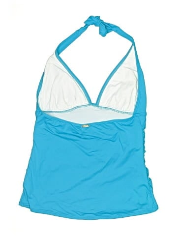 Calvin Klein Swimsuit Top (view 2)