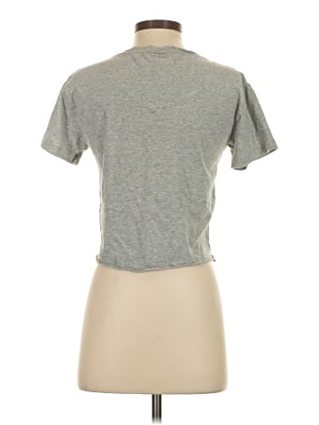 Victoria's Secret Pink Short Sleeve T-Shirt (view 2)