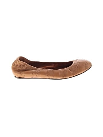 Lanvin Flats (view 1)