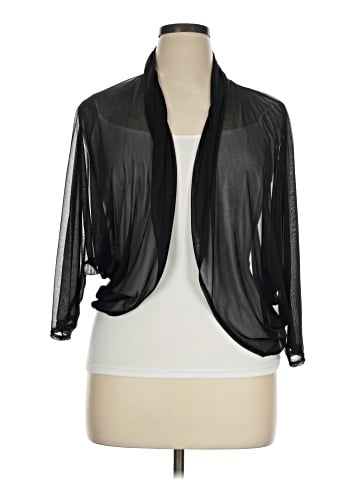 MSK Cardigan (view 1)