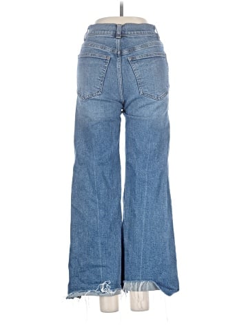 Madewell Jeans (view 2)
