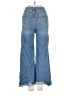 Madewell Blue Jeans Size 23 waist - photo 2
