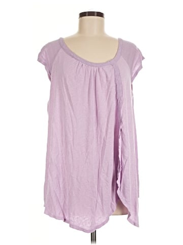 Free People Sleeveless T-Shirt (view 1)
