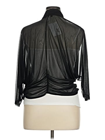 MSK Cardigan (view 2)