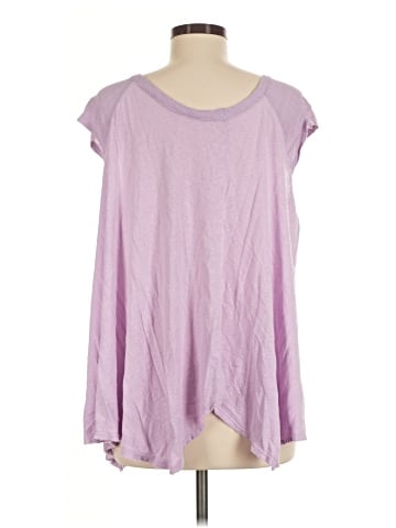 Free People Sleeveless T-Shirt (view 2)