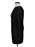 Lola Black Pullover Sweater Size M - photo 5