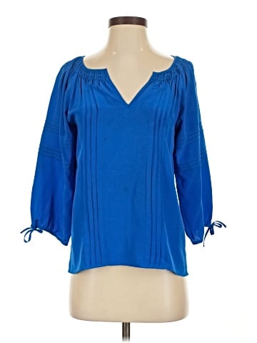 Yumi Kim 3/4 Sleeve Blouse (view 1)