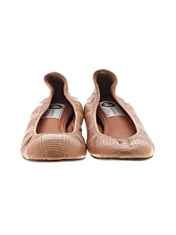 Lanvin Flats (view 2)
